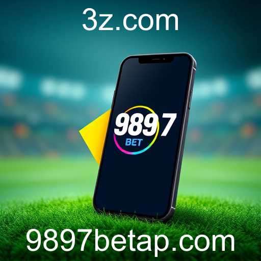 A Ascensão do 9897 Bet App no Mercado de Jogos