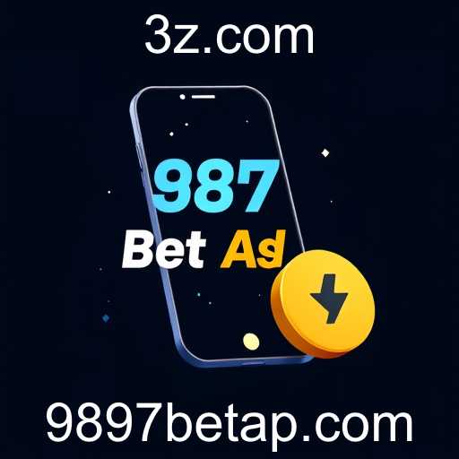 A Revolução da 9897 Bet App no Mercado de Jogos