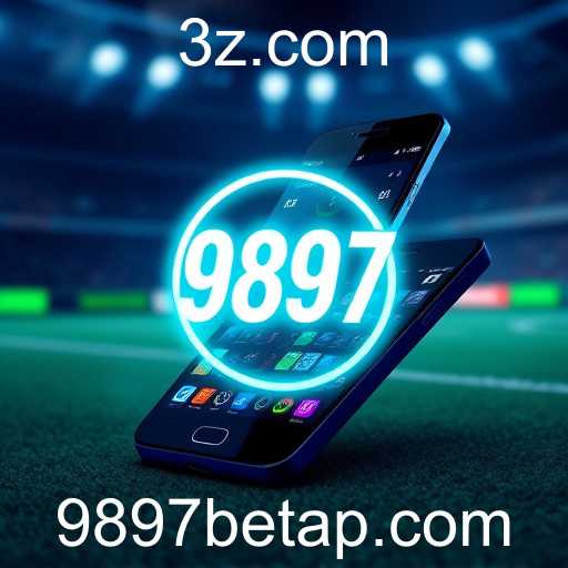 A Ascensão do 9897 Bet no Cenário Brasileiro de Jogos Online