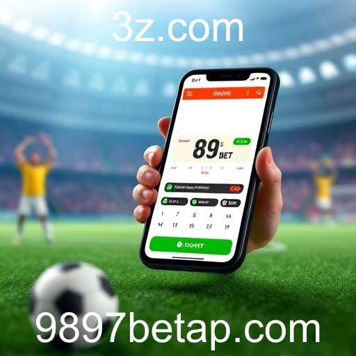 A Ascensão da 9897 Bet no Mercado de Jogos Online