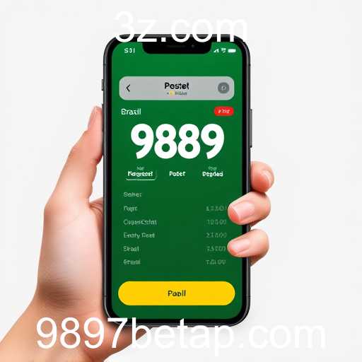 Crescimento de Apps de Apostas no Brasil em 2026