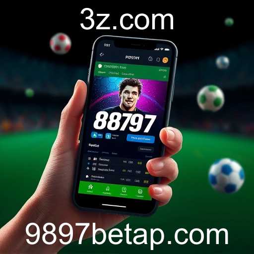 Tendências e Novidades no Mercado de Apostas de 2025