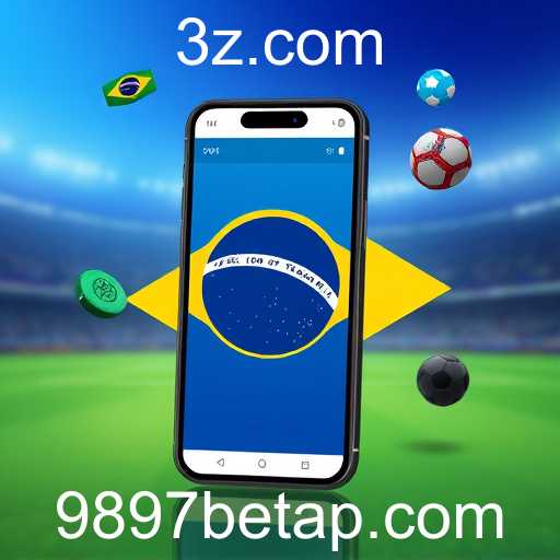 O Crescimento do Mercado de Apostas Online no Brasil