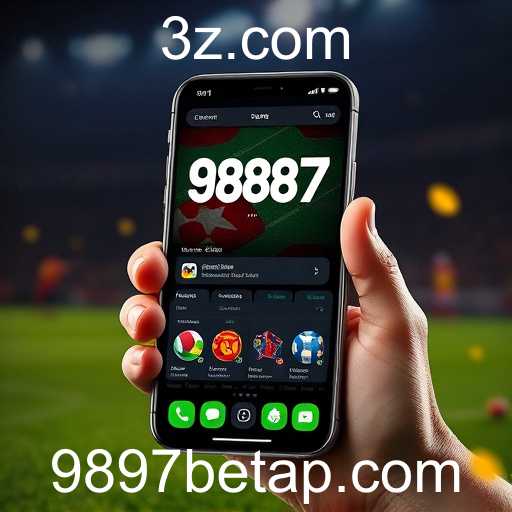 A Ascensão dos Aplicativos de Apostas no Brasil