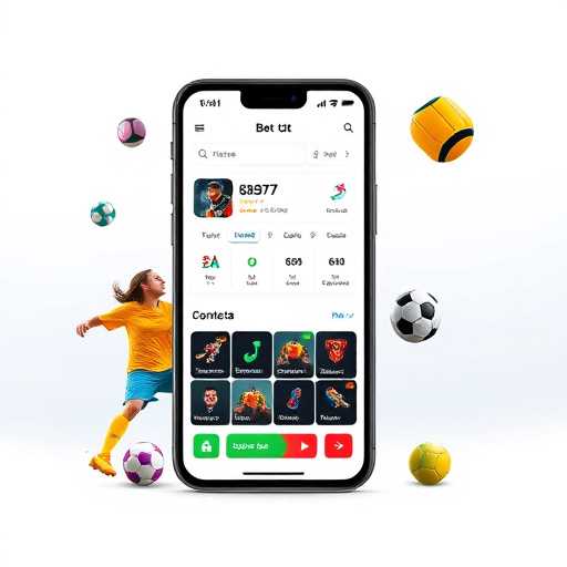 Crescimento Sustentado do Setor de Apostas Online no Brasil