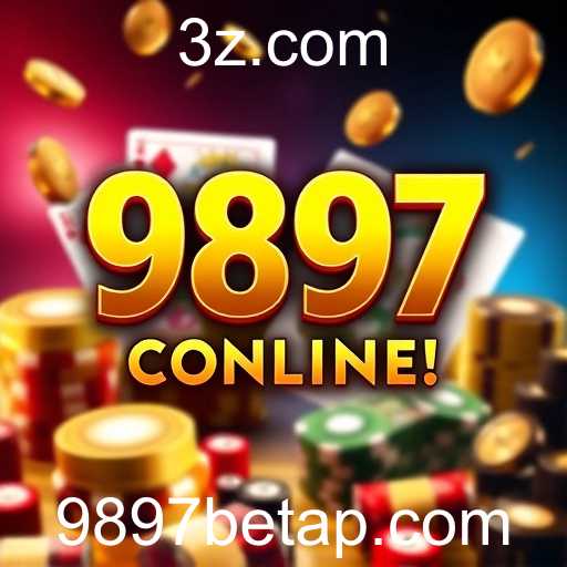 Explorando o Fascinante Mundo do Cassino Online no '9897 bet app'