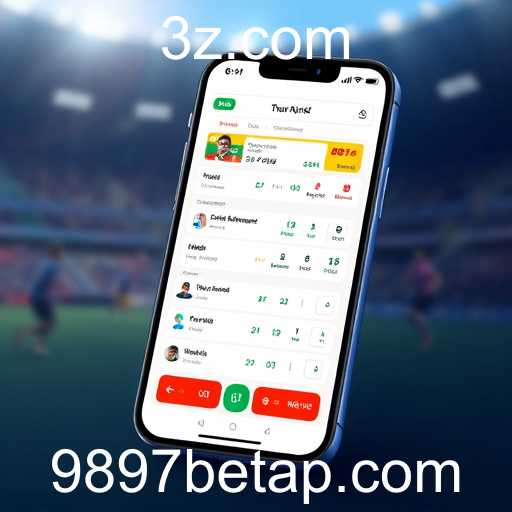 A Evolução dos Aplicativos de Apostas em 2026