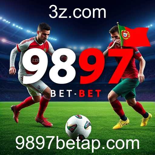 Crescimento Exponencial da 9897 Bet no Setor de Jogos Online