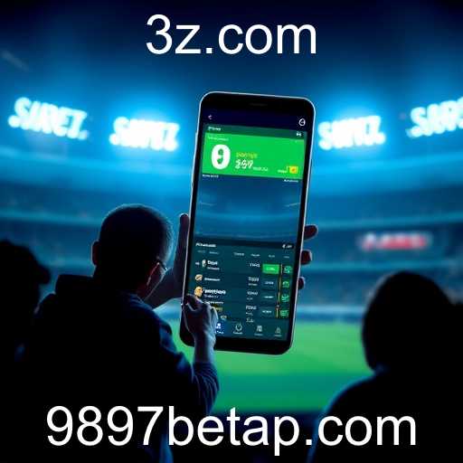 O Impacto da Tecnologia nas Apostas Esportivas em 2026