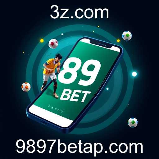 A Revolução no Jogo Online: 9897 Bet App em 2026