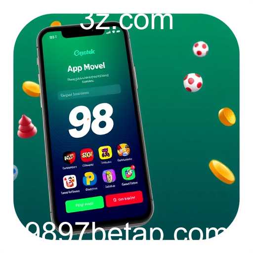 Explorando a Categoria 'App Móvel' no 9897 Bet: Uma Nova Era de Jogos Online