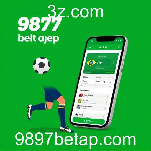 Mercado de Apostas em Ascensão com 9897 Bet