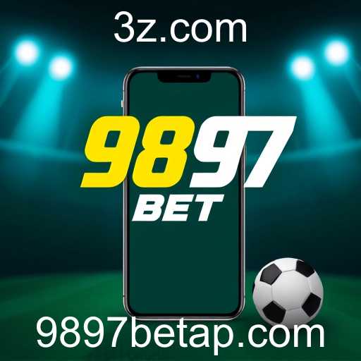 A Ascensão do 9897 Bet App no Cenário Atual de Jogos