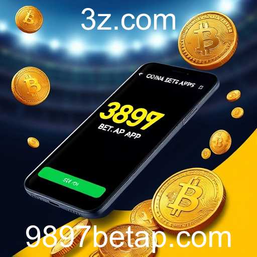 Ascensão da '9897 Bet App' no Cenário de Apostas Online