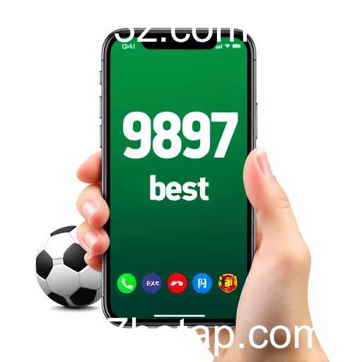 A Ascensão da 9897 bet App no Cenário de Jogos