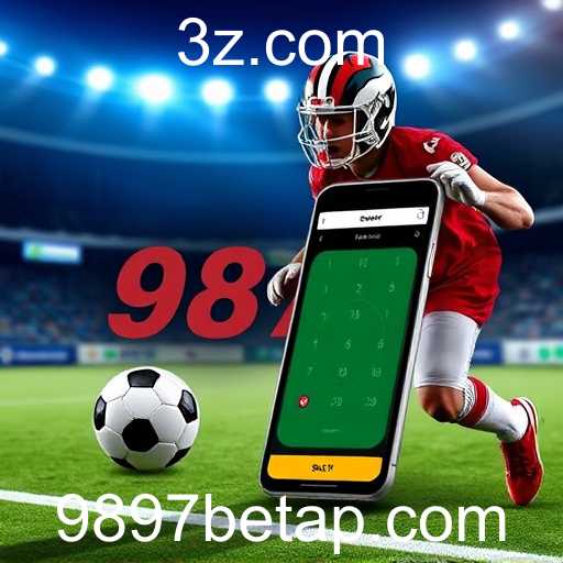 A Ascensão do Mercado de Apostas Online em 2026: O Caso da 9897 Bet App