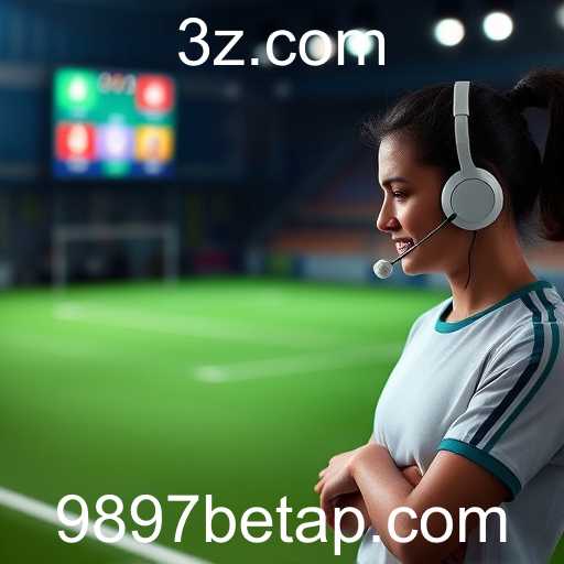 Importância do Suporte na Experiência do Usuário na 9897 bet app