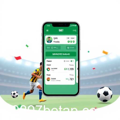 Tendências dos Apps de Apostas em 2026